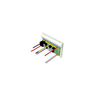 Genuine Toro MOTOR-DRIVER, SNOW (60V) Part# 137-9424