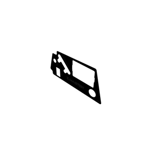 Genuine Toro DECAL Part# 137-9209
