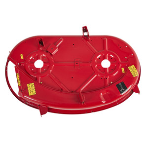 Genuine Toro 42 INCH DECK AND DECAL ASM Part# 137-7041