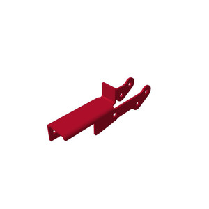 Genuine Toro BRACE-MOUNT Part# 137-6417-01