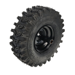 Genuine Toro RH WHEEL AND TIRE ASM Part# 137-3438