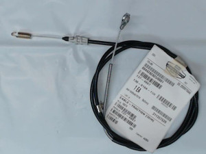 Genuine Toro CABLE-TRACTION Part# 137-4807