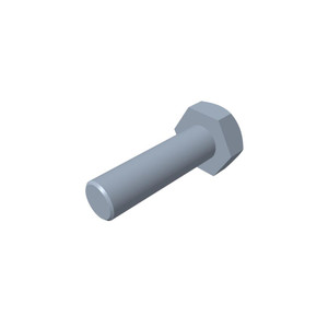 Genuine Toro SCREW-HH Part# 137-3046