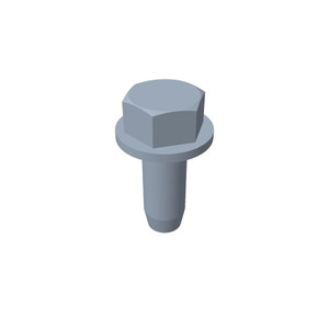 Genuine Toro SCREW-HWH Part# 137-3043