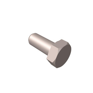 Genuine Toro SCREW-HH LOCK Part# 137-3069