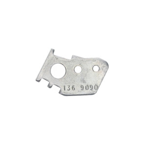 Genuine Toro ARM-PIVOT, REAR Part# 136-9090