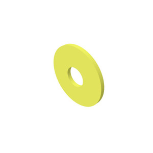 Genuine Toro WASHER-FRICTION Part# 136-9148