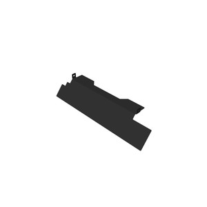 Genuine Toro SHIELD Part# 136-9183-03
