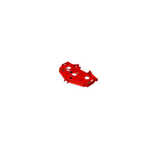 Genuine Toro DECK DECAL ASM Part# 136-8629