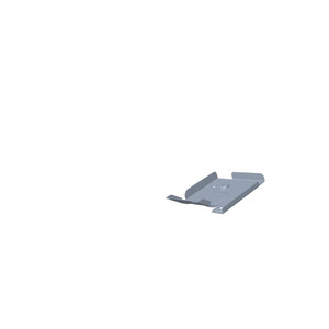 Genuine Toro SHROUD-HEAD, LOWER Part# 136-7933