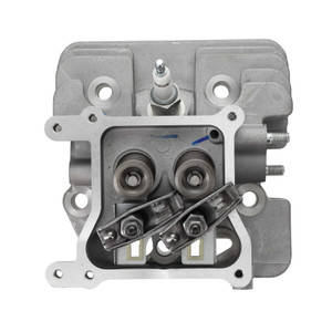 Genuine Toro COMPLETE LEFT HEAD ASM Part# 136-7892