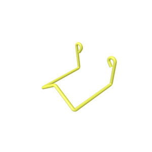 Genuine Toro GUIDE-BELT Part# 136-8673