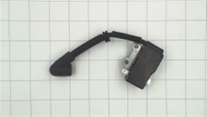 Genuine echo Part COIL, IGNITION A411000242