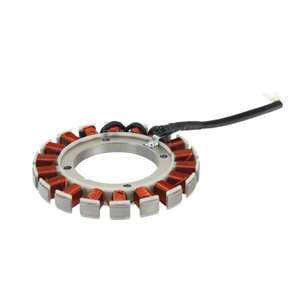Genuine Toro ALTERNATOR Part# 136-7876