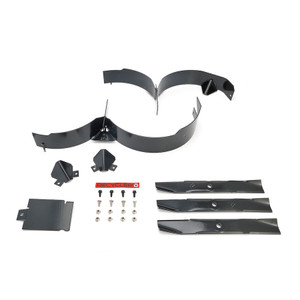 Genuine Toro 48" RECYCLER KIT Part# 136-7488