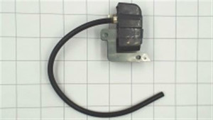 Genuine echo Part COIL, IGNITION A411000021