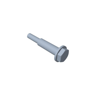 Genuine Toro SCREW-SHOULDER Part# 136-7190