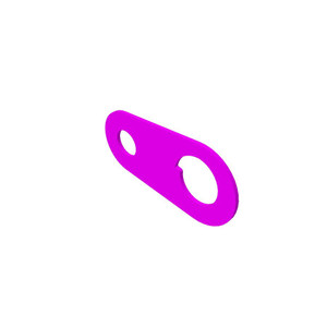 Genuine Toro LINK-LOCKOUT Part# 136-7314