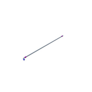 Genuine Toro HOSE ASM Part# 136-7374