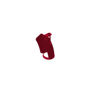 Genuine Toro LOWER CHUTE ASM Part# 136-6580-01