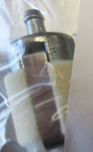 Genuine Echo / Shindaiwa FILTER, FUEL Part# A369000440