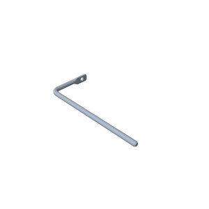 Genuine Toro ROD-DEFLECTOR Part# 136-7111