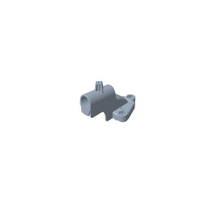 Genuine Toro MOUNT-GEAR, FACE Part# 136-6517
