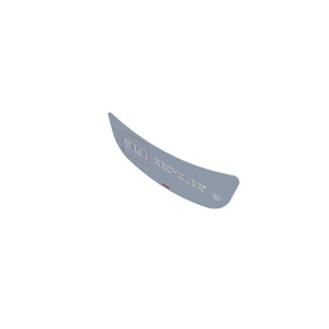 Genuine Toro DECAL-DECK Part# 136-5905
