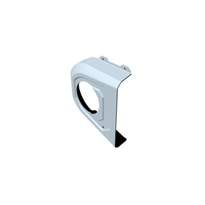 Genuine Toro COVER-BELT, RH Part# 136-4151