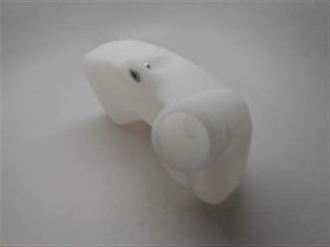 Genuine echo Part TANK, FUEL A350000900