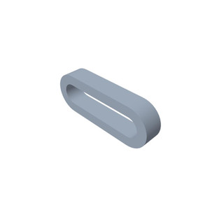 Genuine Toro GASKET-OIL, BAR/HOUSING Part# 136-2584