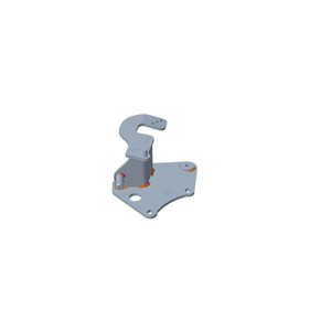 Genuine Toro BRACKET-IDLER Part# 136-0580-03