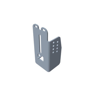 Genuine Toro PLATE-TRIMMER, ADJ. Part# 136-1679-03