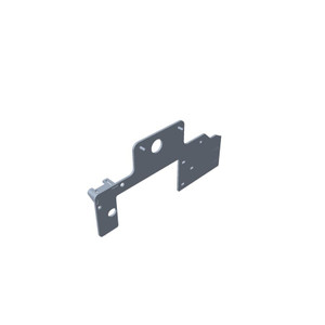 Genuine Toro MOUNT-DECK Part# 136-0569-03