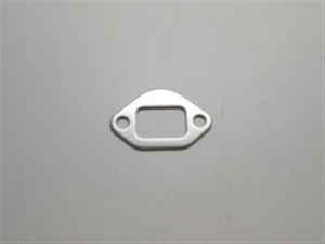 Genuine echo Part PLATE, MUFFLER GASKET A301000020