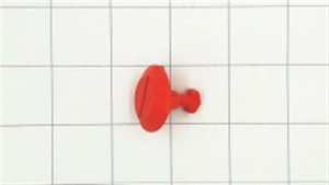 Genuine echo Part LATCH (BUCKLE), AIR CLEANER A235000260