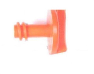 Genuine Echo / Shindaiwa THUMBSCREW, COVER Part# A235000040