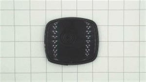 Genuine echo Part COVER, CLEANER A232000680