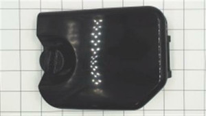 Genuine echo Part CLEANER COVER ASSY, BLACK A232000590