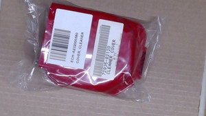 Genuine echo Part COVER, CLEANER A232000580