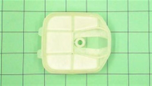 Genuine echo Part AIR FILTER, FLOCKED, UPPER A226001100