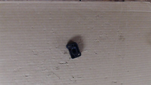 Genuine echo Part INSULATOR, INTAKE A200001120