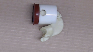 Genuine Echo GUARD, TOP Part# A162000050
