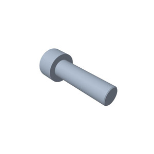 Genuine Toro SCREW-SOCKET CAP HEAD Part# 134-5573