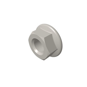 Genuine Toro NUT-FLANGE, HEX Part# 134-5625