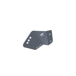 Genuine Toro LOWER HANDLE BRACKET PLATE RHS Part# 134-6103
