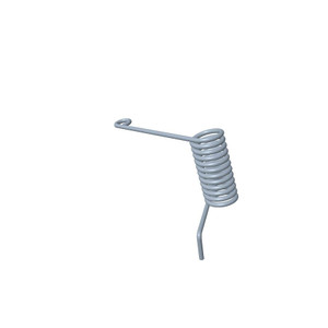 Genuine Toro SPRING-FLAP, REAR LHS Part# 134-5608