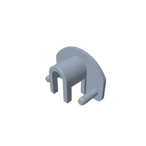 Genuine Toro CLIP-AXLE Part# 134-5511
