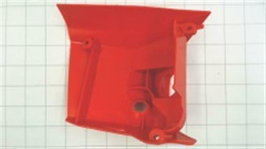 Genuine echo Part COVER, CYLINDER A160001081