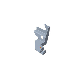 Genuine Toro MOUNT-BAGGER Part# 133-8655-01